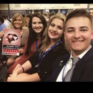 Meet your Posher, Kaitlyn